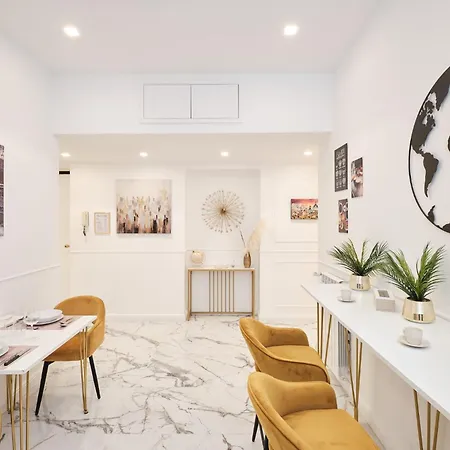 Appartamento 5 Minutes From The Vatican - Elegant Flat - Wi-fi Roma