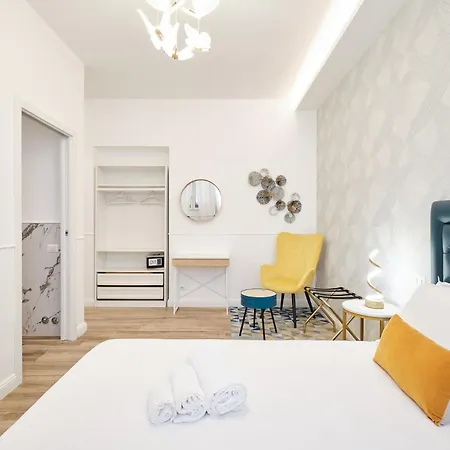 5 Minutes From The Vatican - Elegant Flat - Wi-fi *