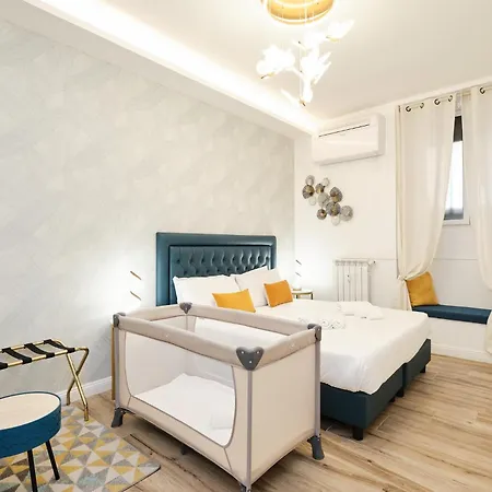 5 Minutes From The Vatican - Elegant Flat - Wi-fi