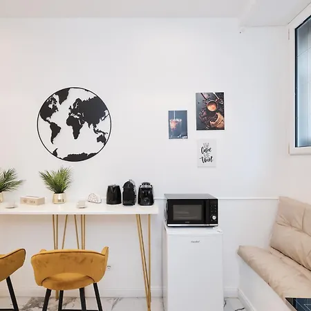 Appartamento 5 Minutes From The Vatican - Elegant Flat - Wi-fi Roma