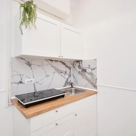 Apartmán 5 Minutes From The Vatican - Elegant Flat - Wi-fi *
