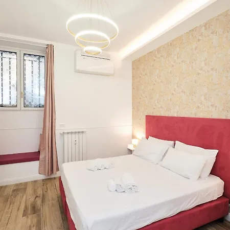 5 Minutes From The Vatican - Elegant Flat - Wi-fi Apartmán