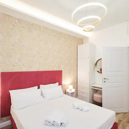 Apartmán 5 Minutes From The Vatican - Elegant Flat - Wi-fi *