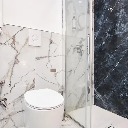 5 Minutes From The Vatican - Elegant Flat - Wi-fi * Řím